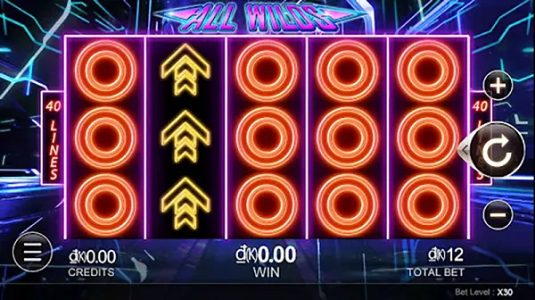 Các biểu tượng trong game Just Dance