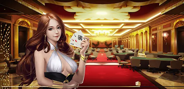Tựa game bài Poker Texas sảnh LC Game