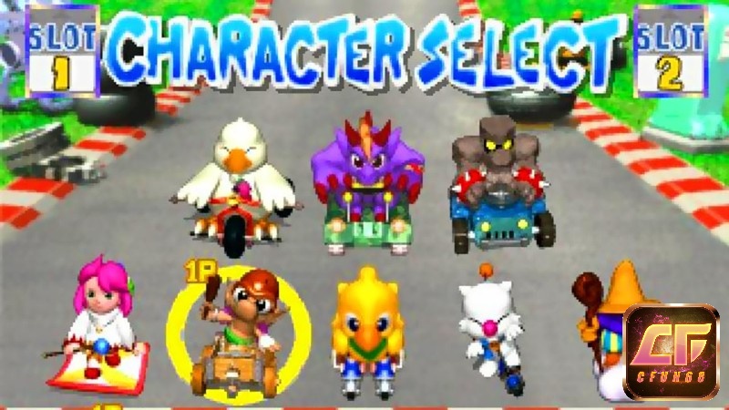 Game cho phép người chơi thách đấu bạn bè tạo sự kết nối và trải nghiệm đầy kích thích