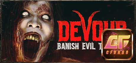 Game Devour là tựa game kinh dị sinh tồn đầy kinh dị và đáng sợ