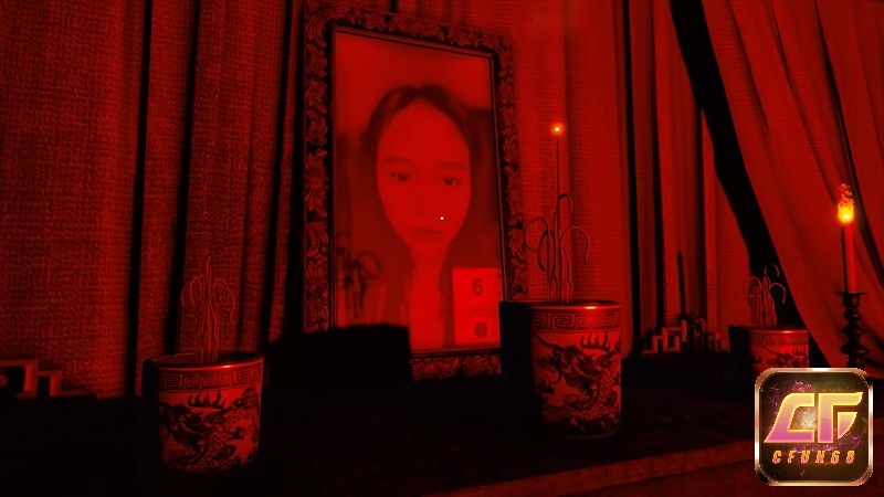 Game Thần Trùng (The Death) là tựa Game kinh dị thuần Việt