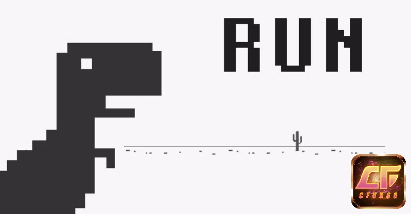 Chào mừng bạn đến với Game Dino T-Rex