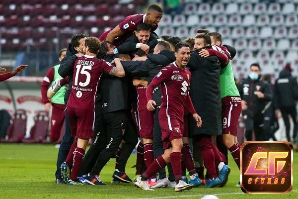 CLB Torino giành được nhiều danh hiệu lớn trong quá khứ