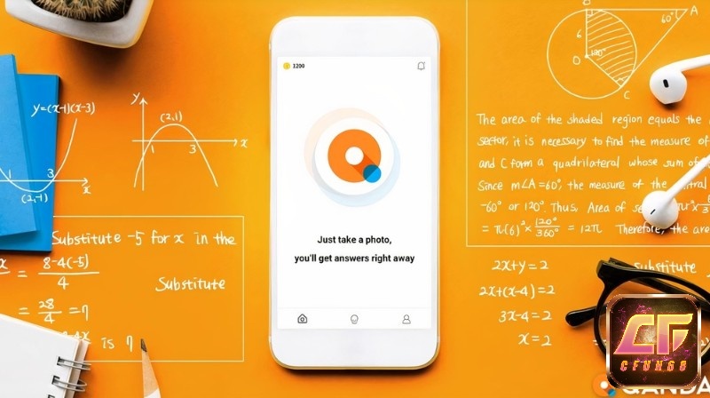 App QANDA là gì?