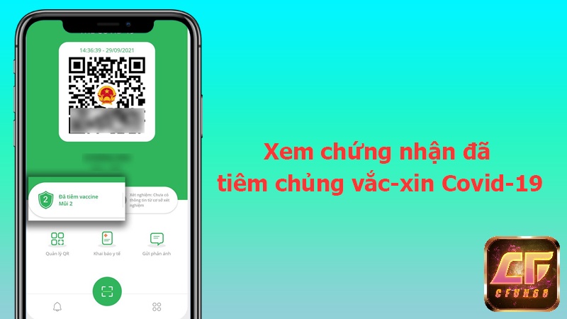 Kiểm tra giấy chứng nhận