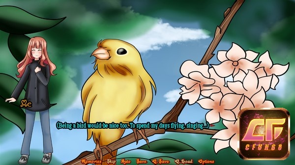 Game 4 Alice Magical Autistic Girls ý nghĩa và đầy nhân văn