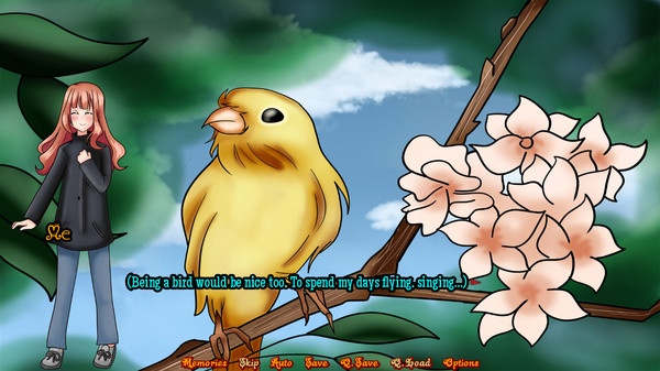 Game 4 Alice Magical Autistic Girls ý nghĩa và đầy nhân văn