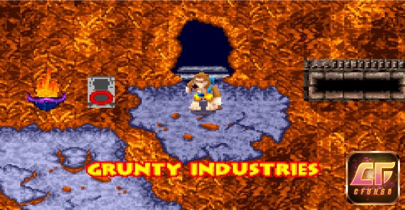 Cốt truyện game xoay quanh cuộc chiến của các nhân vật chính và kẻ thù của họ