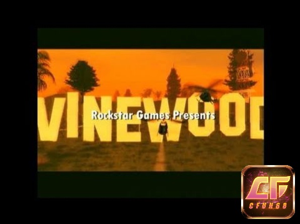 Game Offline cho PC Grand Theft Auto: San Andreas