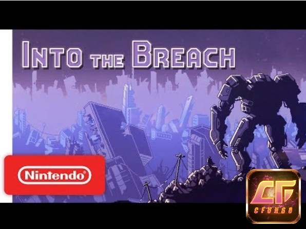 Game offline trên PC Into The Breach