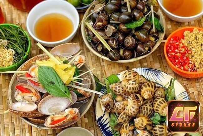 Đánh đề 17, 28 khi mộng thấy ăn ốc
