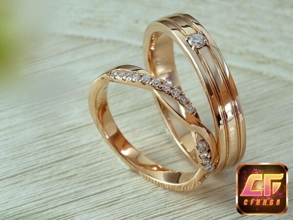 Mơ thấy nhẫn vàng đánh đề con gì - Gợi ý bộ số giúp trúng lớn