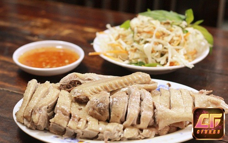 Chiêm bao vịt luộc là dấu hiệu của sự may mắn