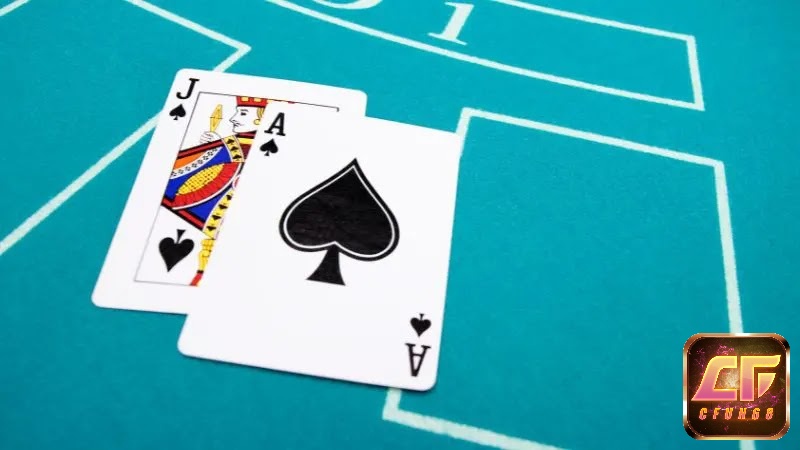 Quân bài A trong game bài này có giá trị điểm số không cố định