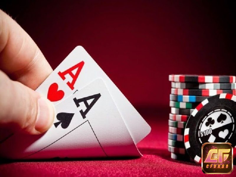  Mục tiêu chính của game bài này là đạt được tổng điểm từ 16 đến 21.