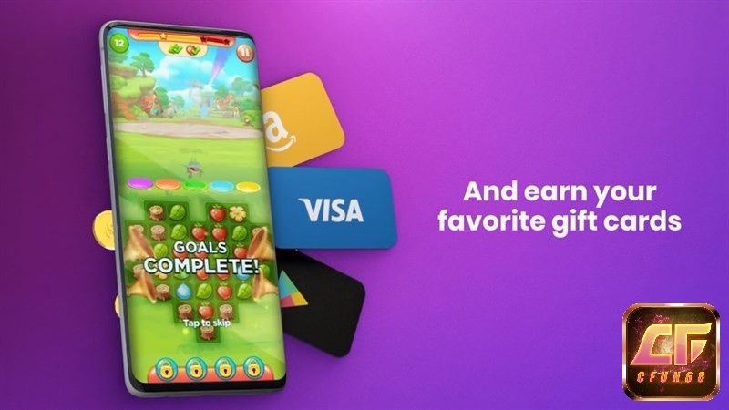 Game kiếm tiền trên mạng: Top cách kiếm thu nhập thực tế 2025