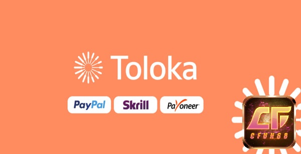 Toloka Yandex hoàn thành nhiệm vụ kiếm tiền hấp dẫn