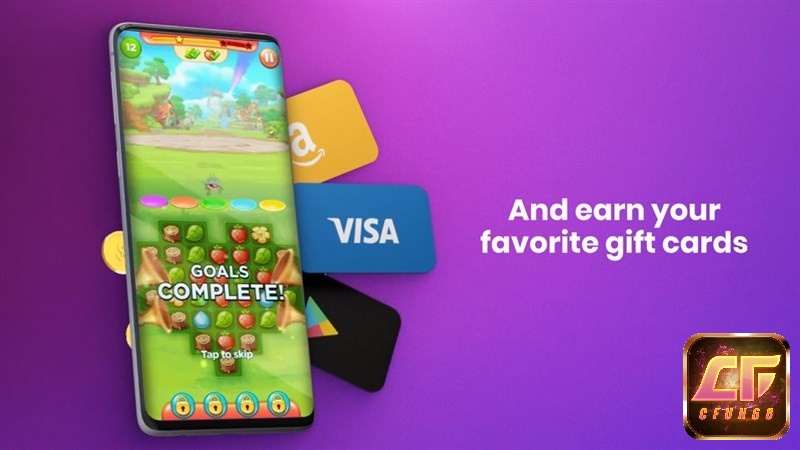 Khái niệm Game kiếm tiền trên mạng là gì?