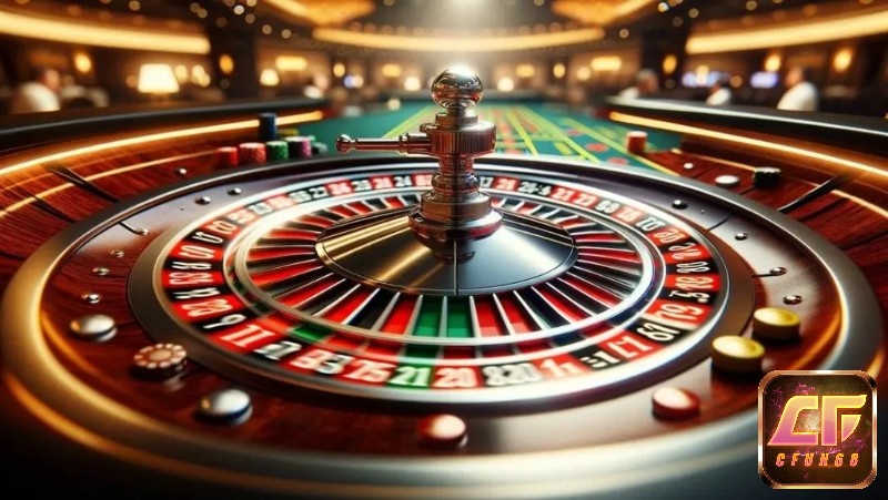 Những chiến lược tham gia chơi roulette hiệu quả