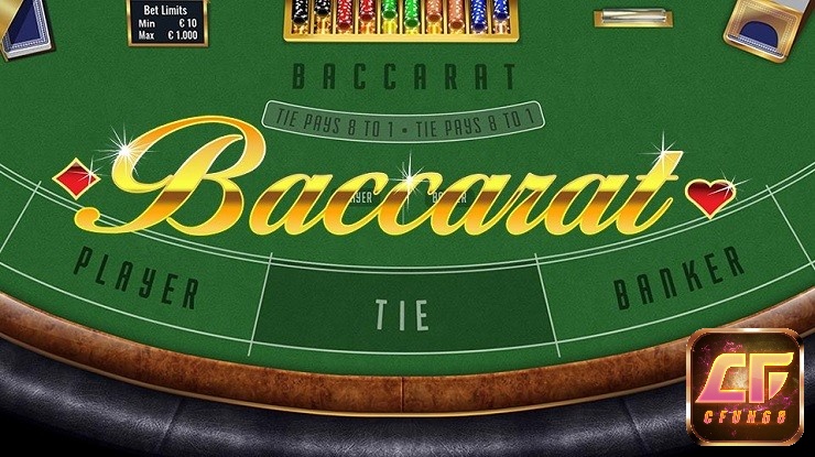 Những phương pháp tham gia chơi baccarat hiệu quả