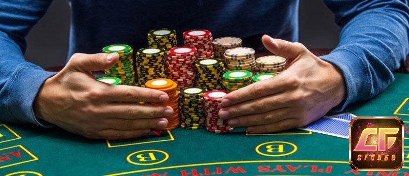 Cách chơi casino luôn thắng bằng những chiến thuật quản lí vốn hiệu quả