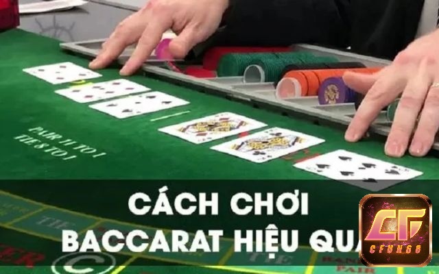 Những vấn đề liên quan đến cách chơi casino luôn thắng