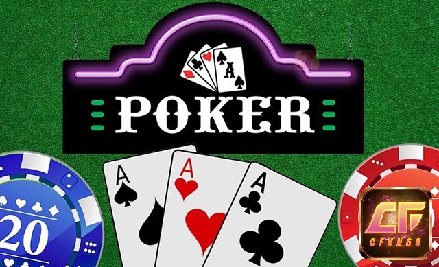 Hành trình trở thành người chơi game bài poker thành công
