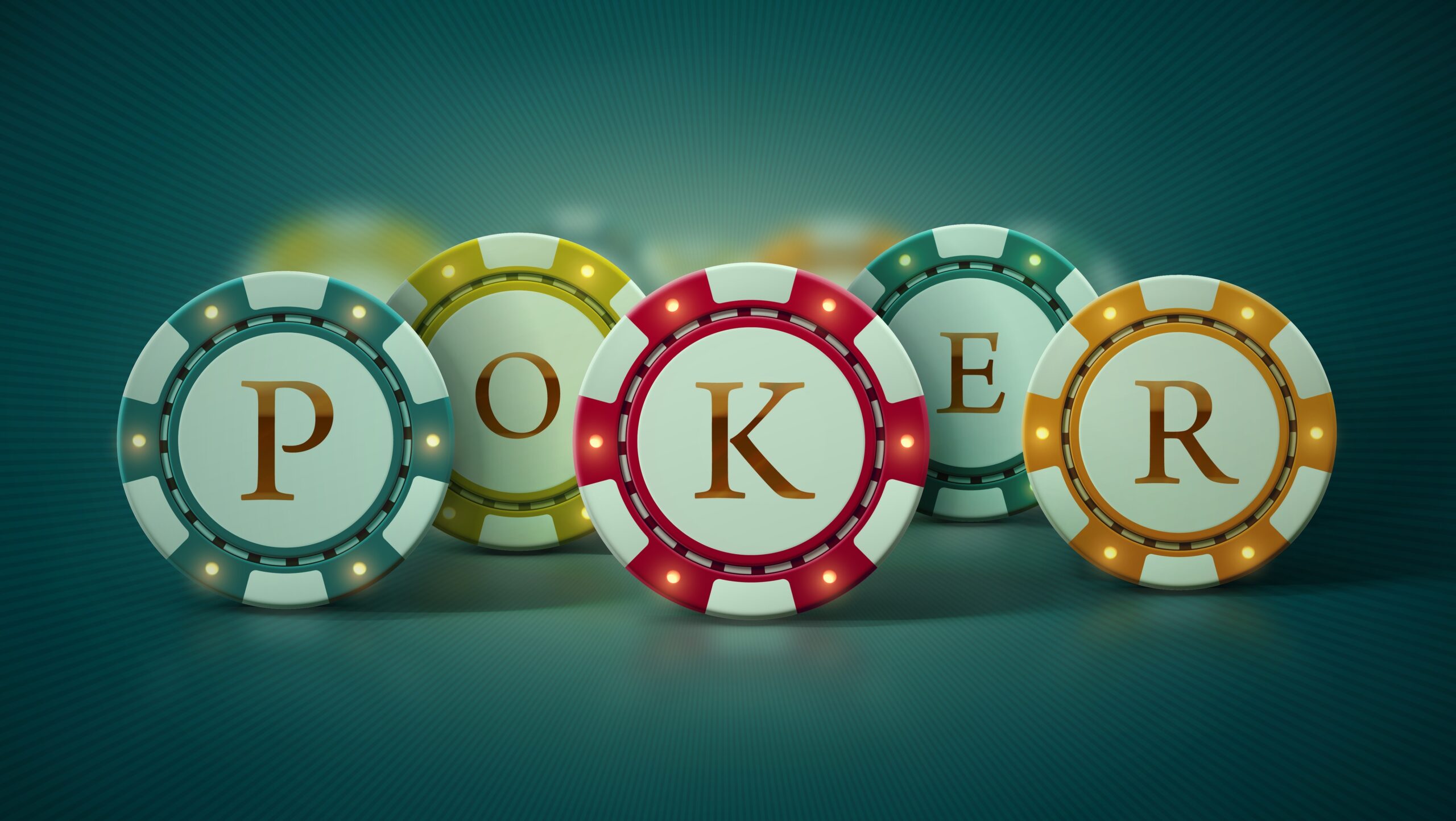 Game bài poker: Hướng dẫn cách chơi và chiến thuật thắng lợi
