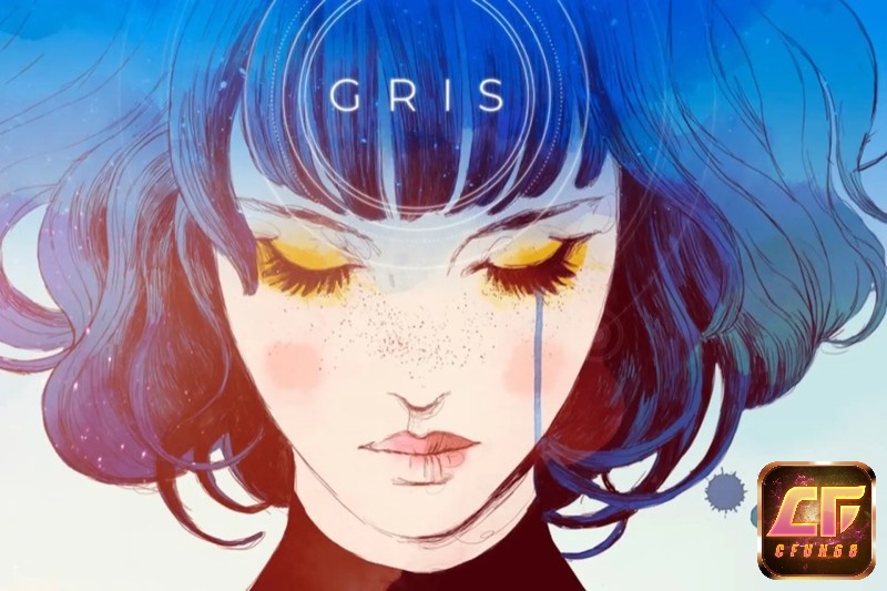 Gris+ - nghệ thuật trong game mobile cho bạn khám phá