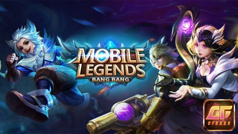 Mobile legends: bang bang tối ưu di động được yêu thích