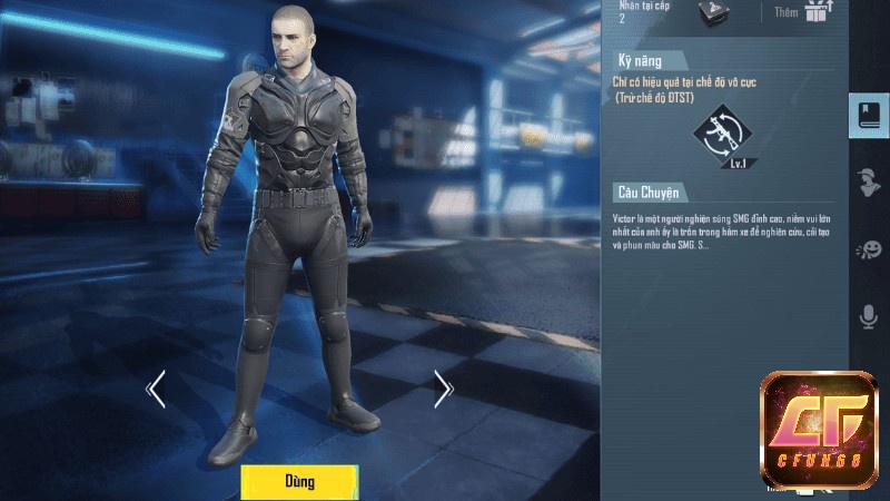 Pubg mobile trải nghiệm game chân thực và kịch tính