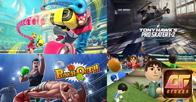Những vấn đề hay gặp về Game mobile thể thao