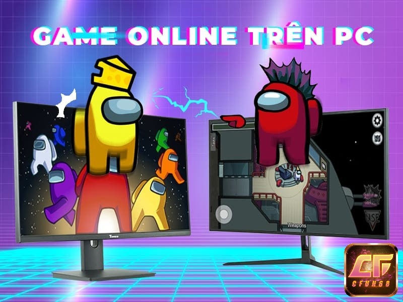 Game online miễn phí hay trên mobile đa dạng lựa chọn