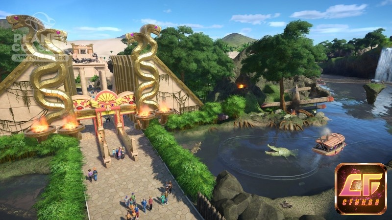 Quản lý nhân viên tránh gián đoạn trong game