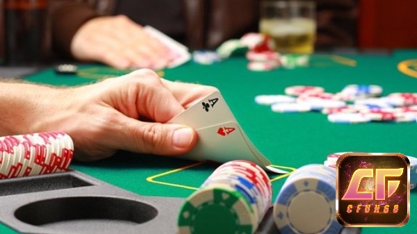 Lựa chọn bàn chơi phù hợp và quản lý vốn hiệu quả – Chìa khóa để chơi poker lâu dài và ổn định
