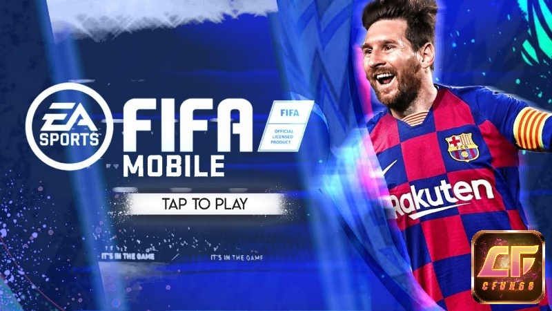 FIFA Mobile chơi game bóng đá đỉnh cao