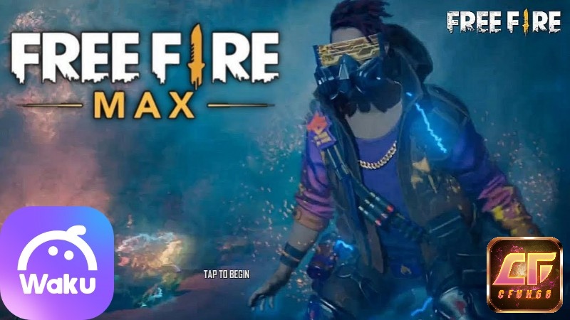 Garena Free Fire MAX dành cho máy cấu hình thấp