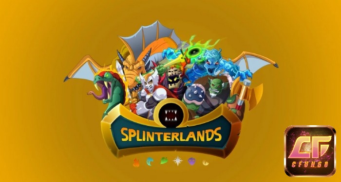 Splinterlands chinh phục với việc kiếm tiền giải đấu hấp dẫn