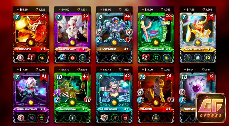 Chơi game cày cuốc cần bao nhiêu vốn?