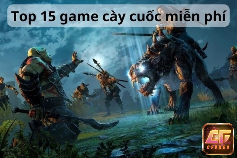 Giới thiệu về top game cày cuốc - Nguyên lý và xu hướng phát triển