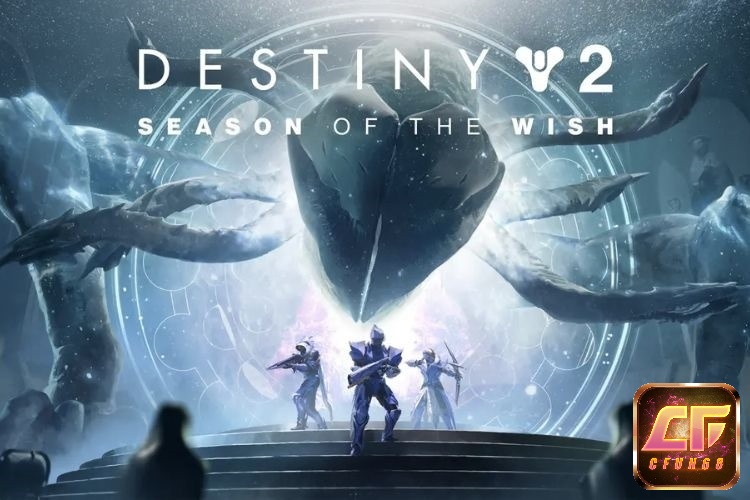Destiny 2 ấn tượng với cốt truyện đặc sắc được yêu thích