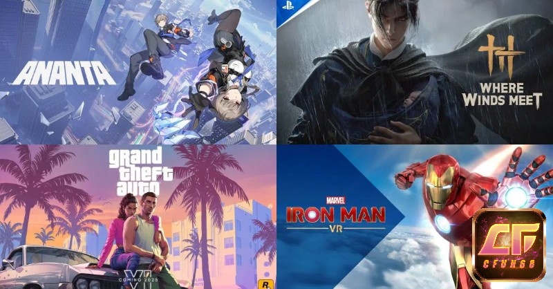 Tổng quan về top game free PC năm 2025