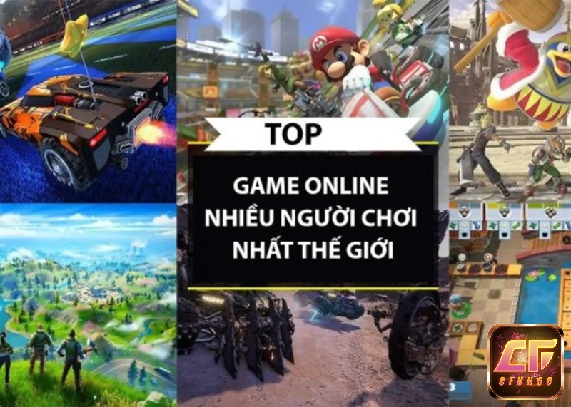 Những tiêu chí đánh giá top game hay nhất