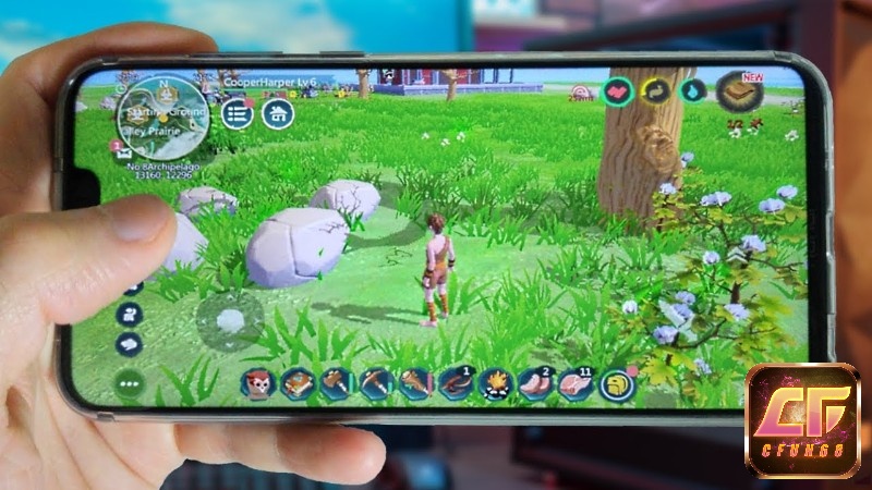 Tải và chơi top game iOS miễn phí mang đến cho người dùng nhiều lợi ích thiết thực khi trải nghiệm