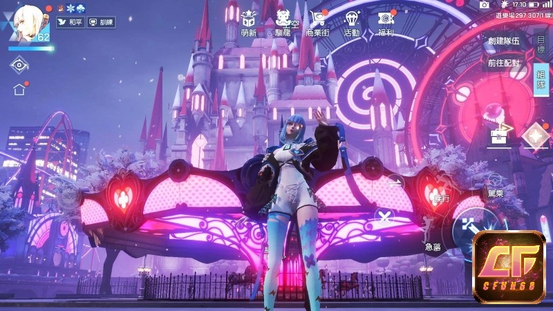 Những vấn đề hay gặp trong Top game MMORPG mobile