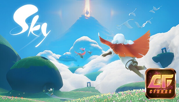 Top game MMORPG mobile Sky: Children of the Light