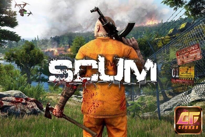 Top game mobile 2024 thể loại hành động sinh tồn