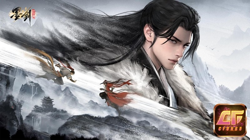 Top game mobile 2024 nhập vai có đồ họa đẹp