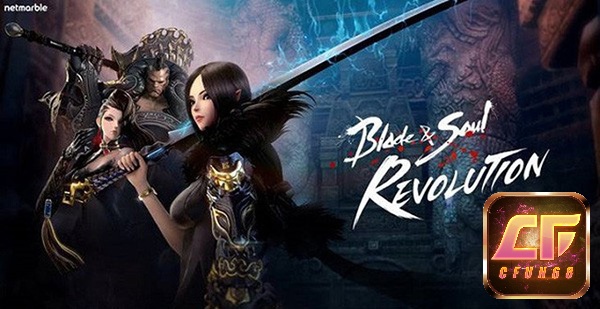 Top game mobile 2024 có lối chơi hấp dẫn nhất