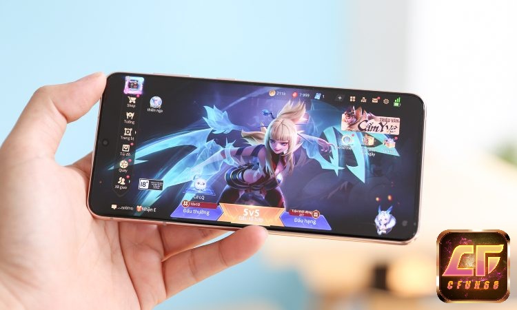 Không còn bị làm phiền bởi quảng cáo hay "ép" nạp tiền khi chơi game offline